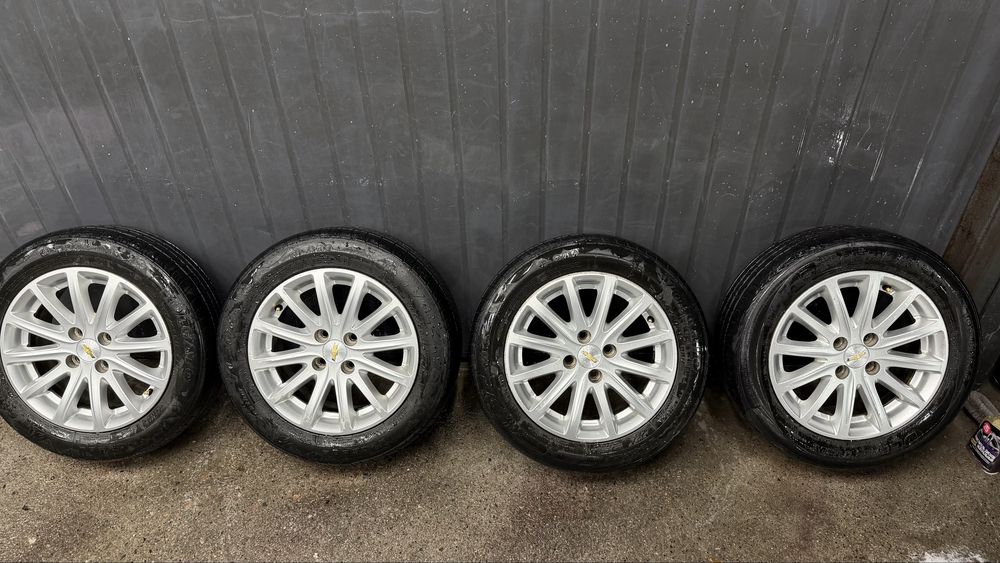 R15 Cobalt saka diska spitsali gm korea radnoy xitoymas