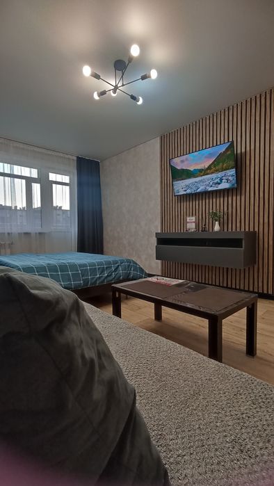 1 ком. Сутки. 7 мкр. Корзина