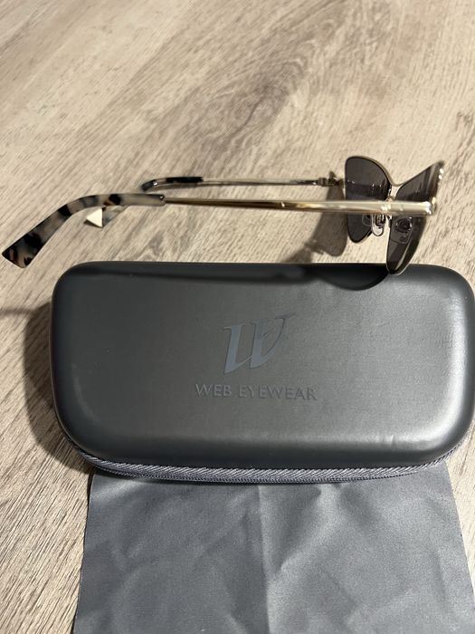 Дамски слънчеви очила Web Eyewear