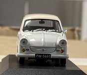Trabant P50 Kombi колекционерски модел