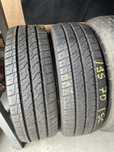 Cauciucuri 195/70R15C Semperit, anvelope vara 195/70/15C semperit