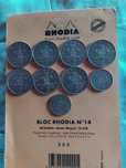Monede new pence vechii
