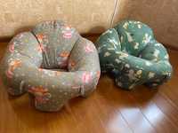Сидушки подушка для детей