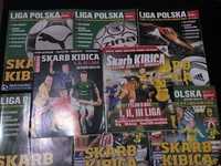 Полски списания - годишници