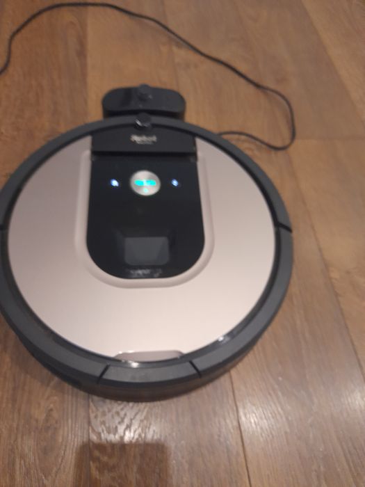 Aspirator robot iRobot Roomba 976