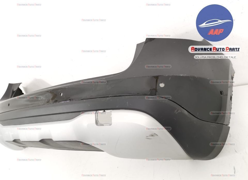 Bara spate fusta  originala in stare buna Mercedes-Benz  GLA-Class  X1