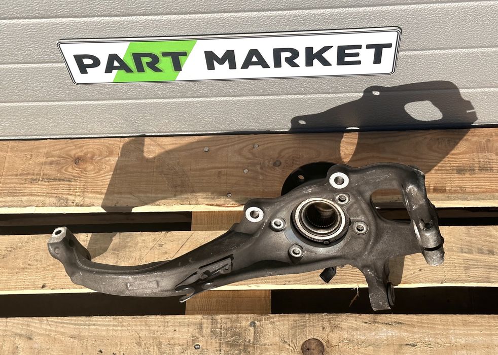 Десен шенкел AUDI A6 A7 C7 4G 4G0404242 8K0407258G