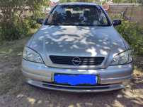 Astra g 1.4 16v twinport