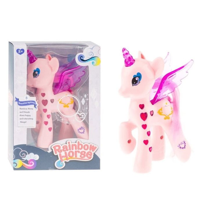 Фигурка My Little Pony светещо Пони Еднорог Малкото пони