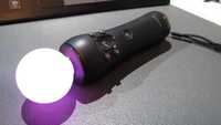 PS Move Sony PlayStation Motion Controller VR Ps4 Ps3 Ps 4 3!