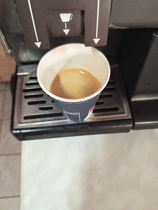 Продава Saeco Classic