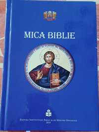 Mica biblie ,editia 2016