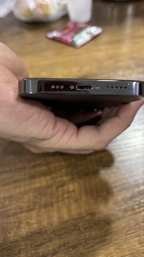 IPone 13 pro 128