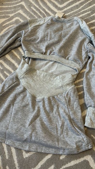 Кофта туника платье новое