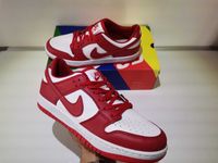 Nike Panda Low Red 36-44 (Livrare cu Verificare)