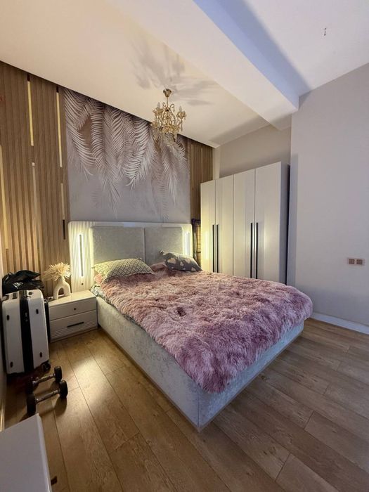 Продается квартира 3/6/7 Джаркурганская 78кв