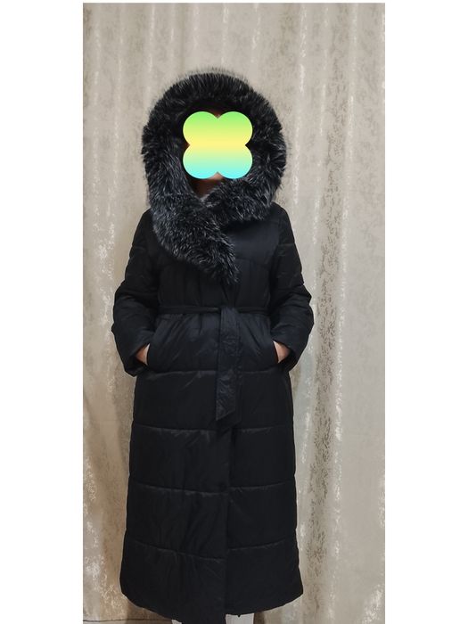 Продам куртку новую