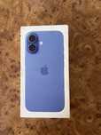 Iphone 16 256 gb ultramarine