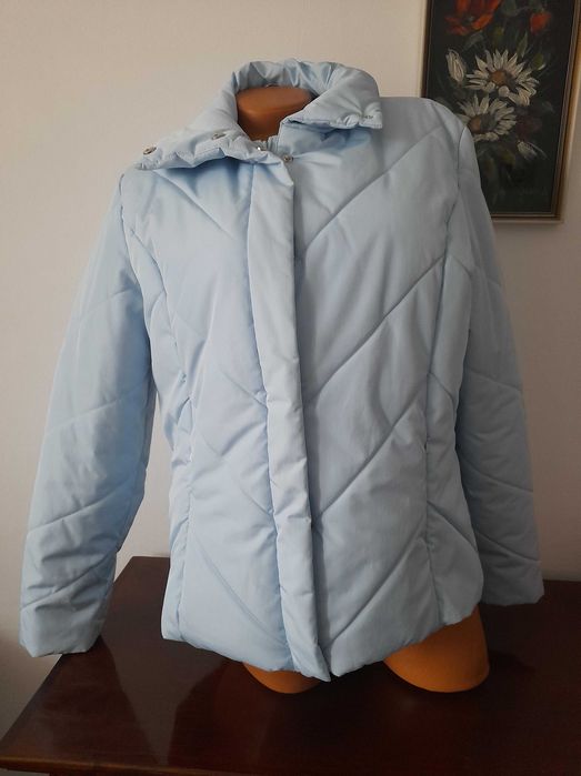 Geci/Jachete dama din materiale diferite