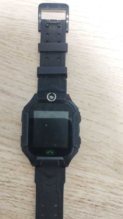 Nabi - bolalar uchun smartwatch