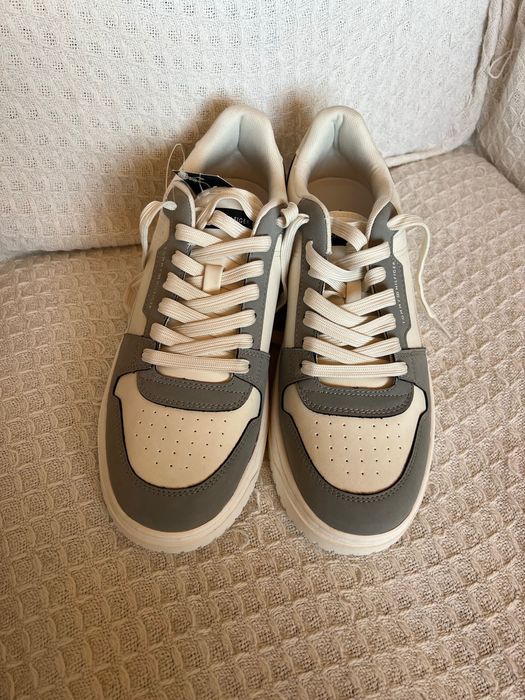 Мъжки маратонки Tommy Hilfiger