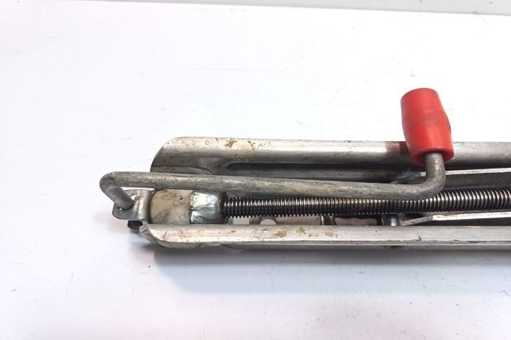 Cric Mercedes-Benz C-Class W203