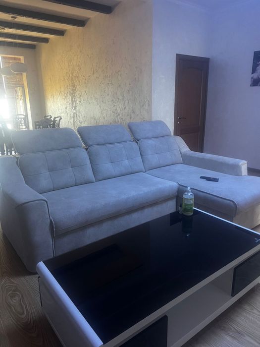 Продам новый диван, актау самовывоз