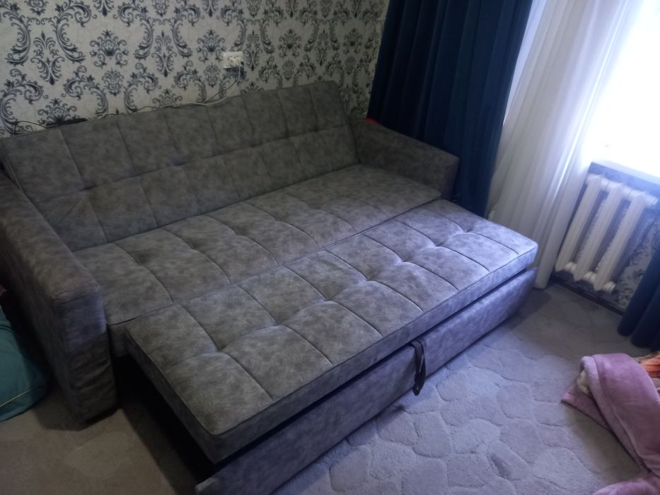 Продаётся Диван-кровать