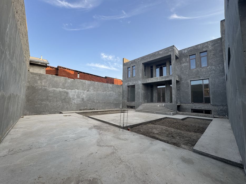 Продается 7 дома махалла Сафеди, Намозгох