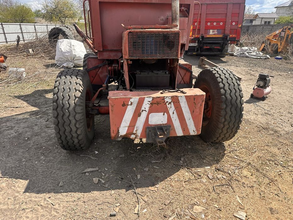 Vand tih pentru uz gospodaresc sau ferma /incarcat lemne