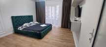 Inchiriez Apartament de lux  in regim hotelier sunati pe whatsapp