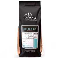 Кофе в зернах Altaroma BLEND 2 ALMAFOOD