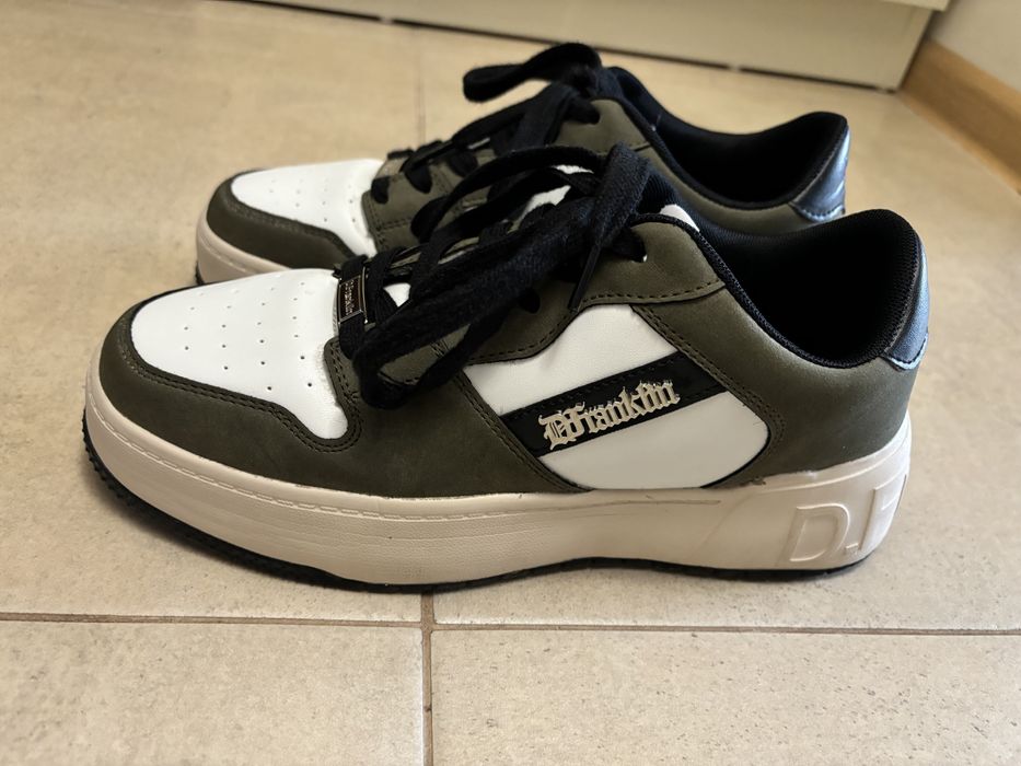 Обувки D. Franklin