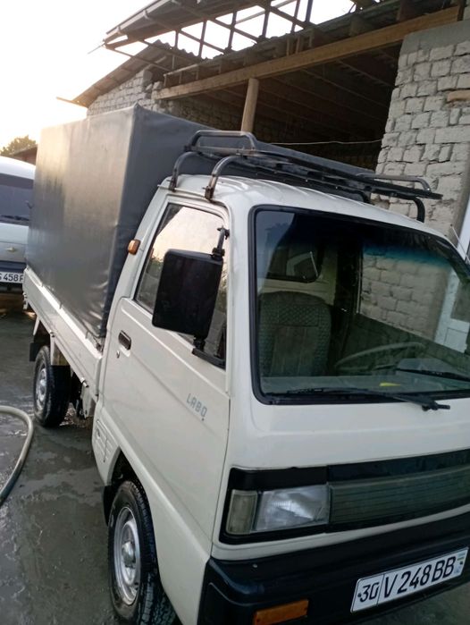 Damas labo 2006 yil xolati urtacha