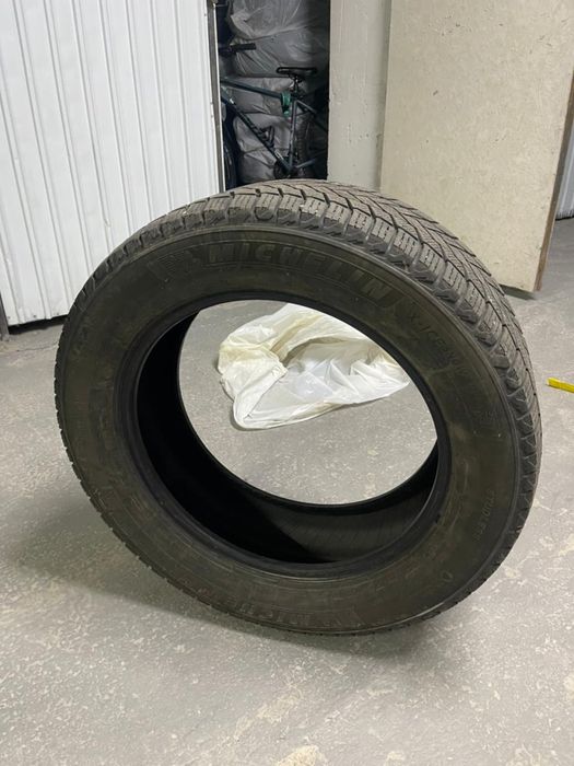 срочно продам шины Мишлен