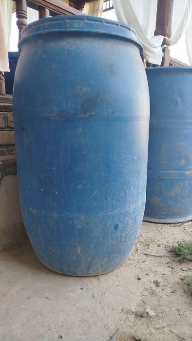 200litr bochka sotiladi