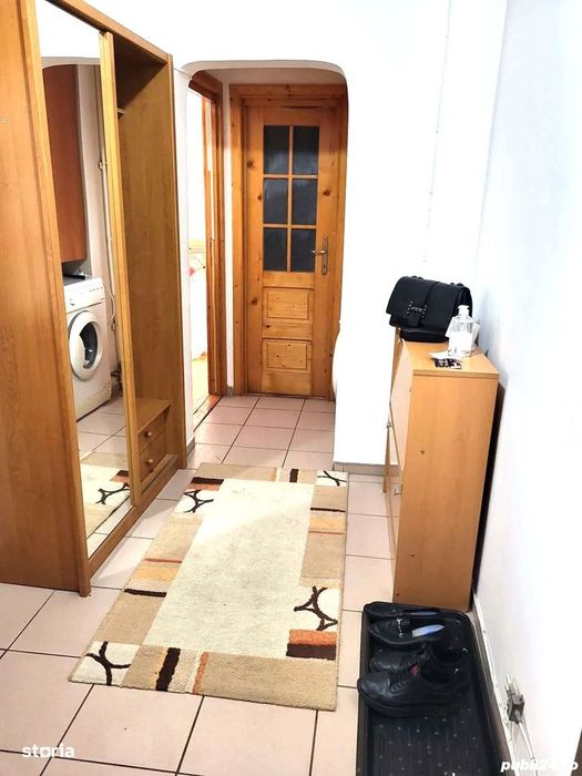 2 camere , zona centrala , mobilat si utilat