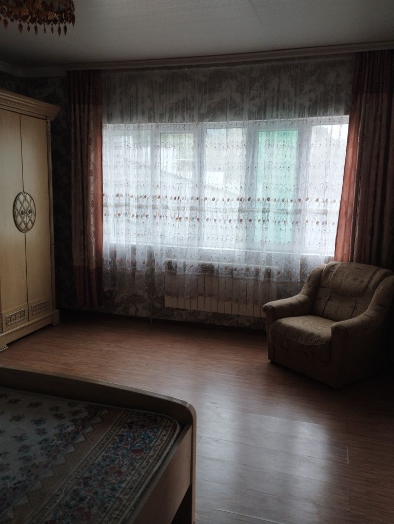 Сдам в аренду часть дома - времянки