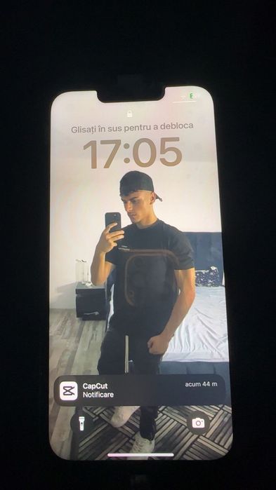 Iphone 13 normal