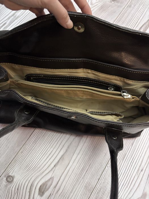 Винтидж дамска чанта