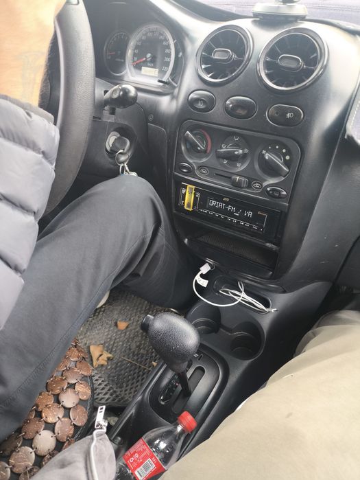 Matiz продам свой