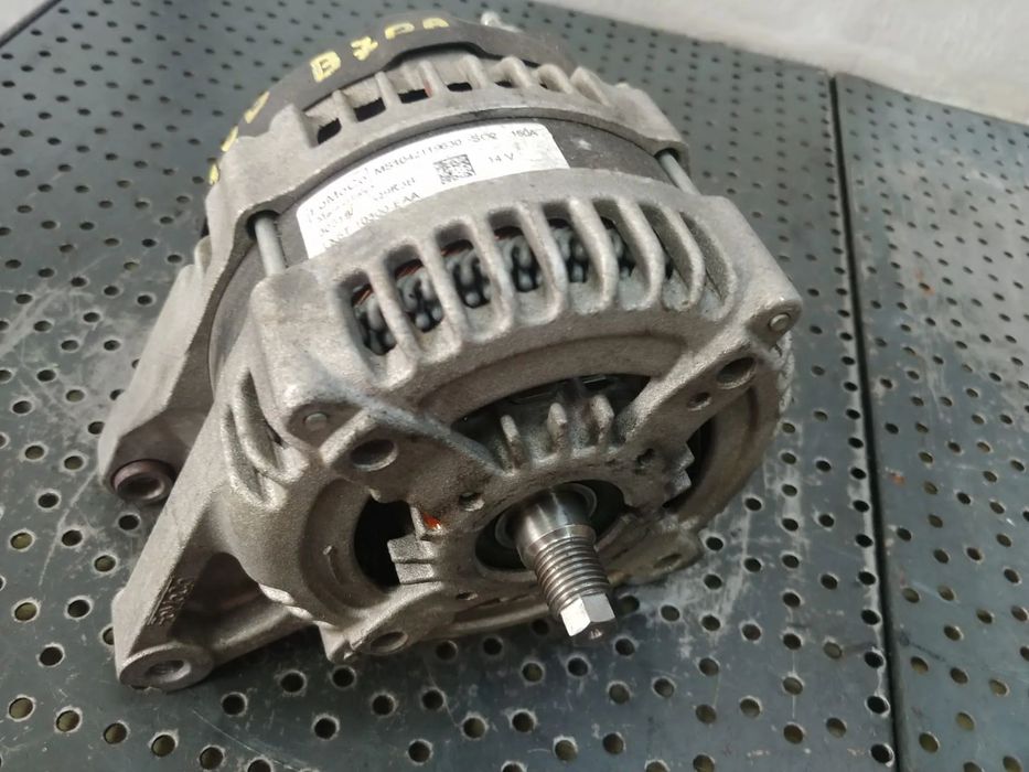 alternator 1.0 b b7da ford focus 4 lx6t-10300-eaa