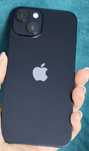 iPhone 14 • 128GB • темно- синий, чехлы в подарок
 Чехлы + зарядка в п