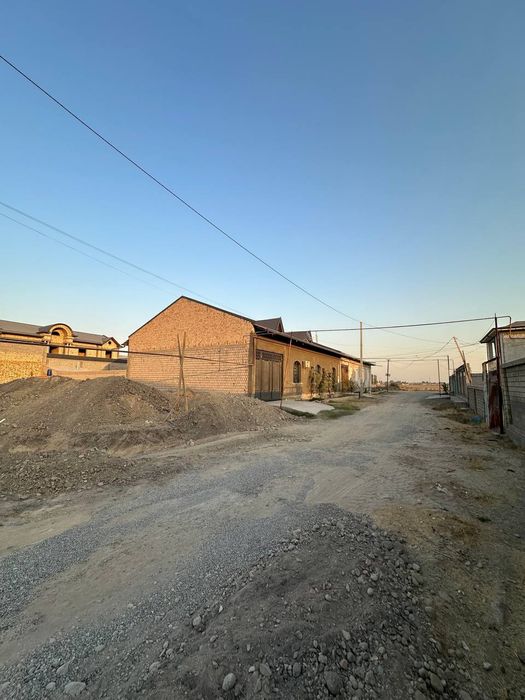 Продажа земли Яшнабод Тумани ориентир Тузель Арка 84.000
3-Сотих 

Фа