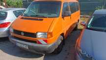 Volkswagen Transporter T4, 1.9 TD