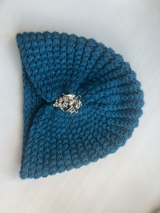 Головной убор