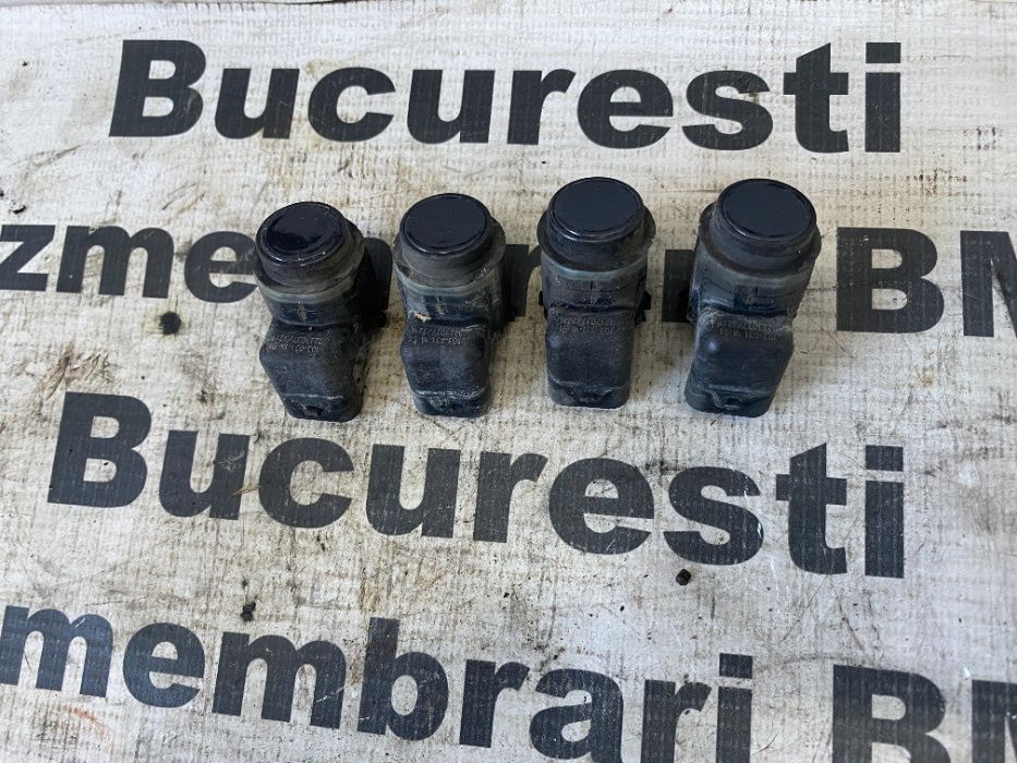 Senzor parcare original BMW F20,F30,F36,F07,F10,F12,F01,X3 F25,X5,X6