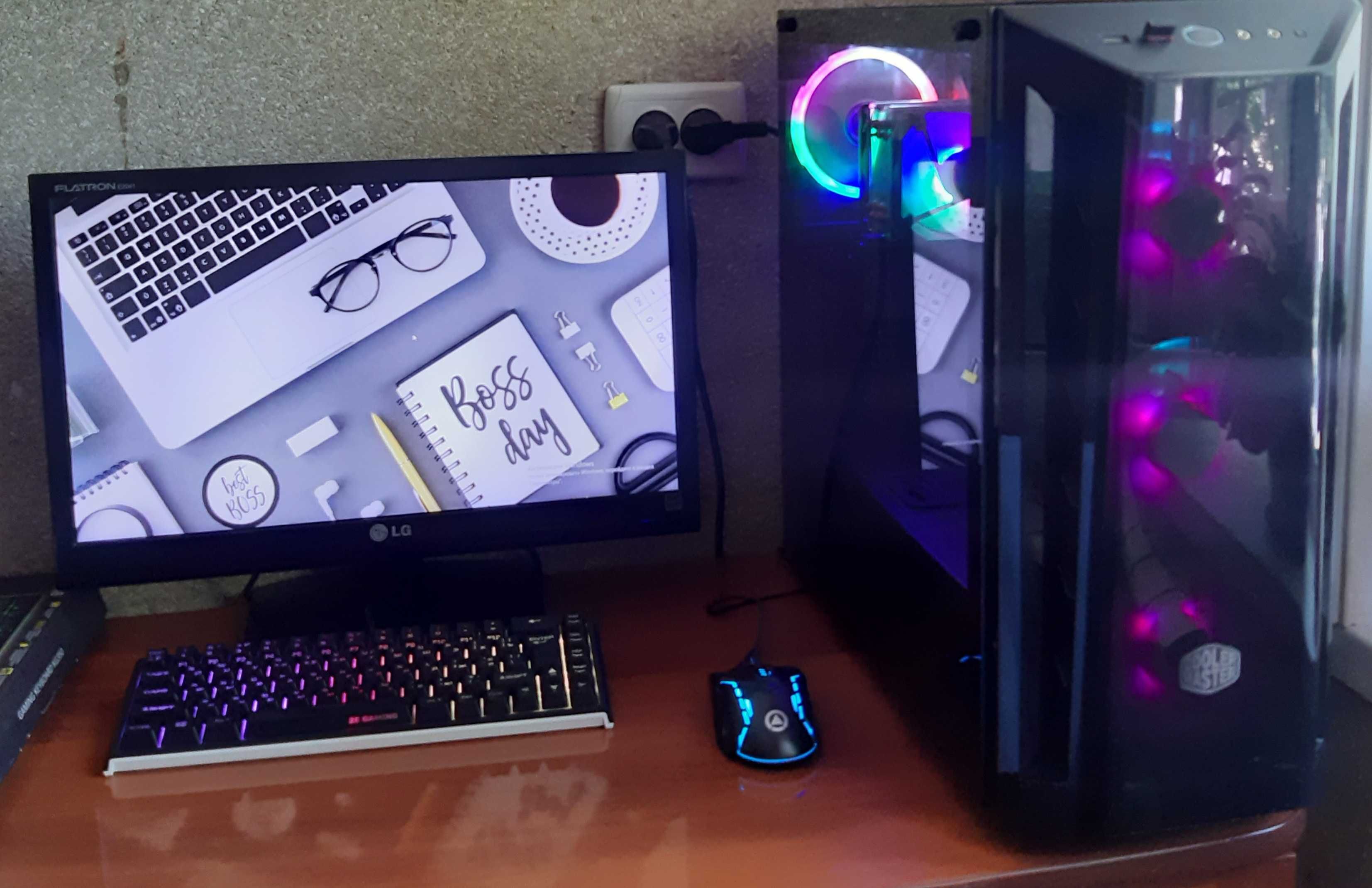 Kompyuter core i3