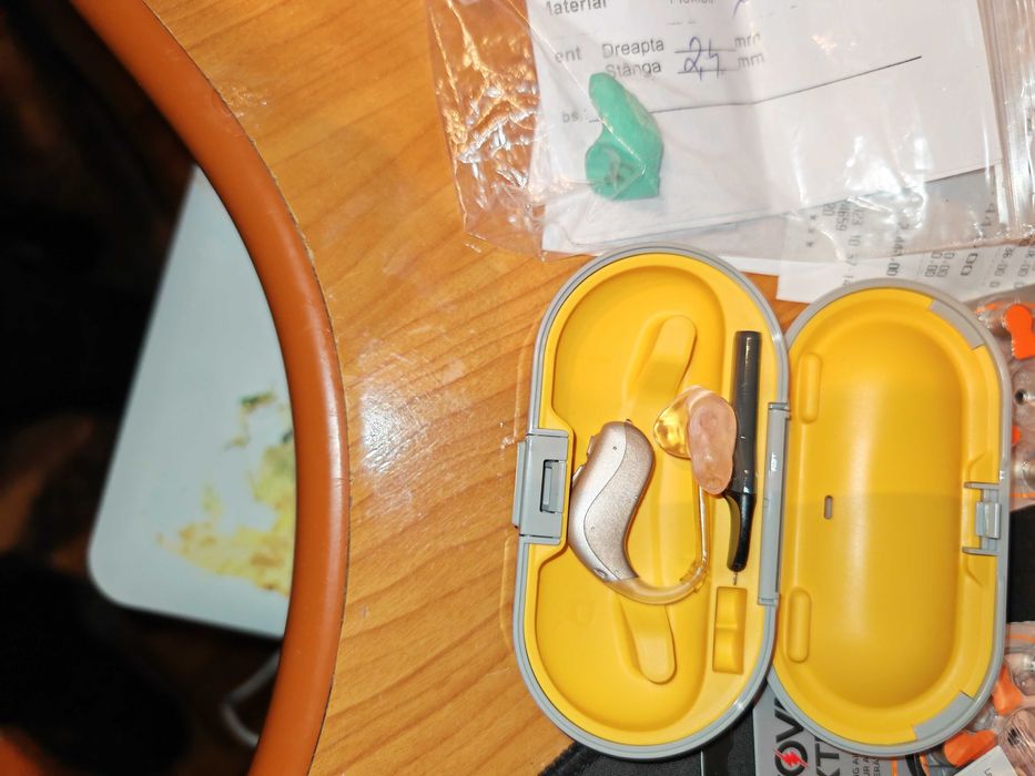 Aparat auditiv Philips Hearlink