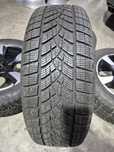 4бр. 235/60/18 Goodyear UltraGrip зимни гуми